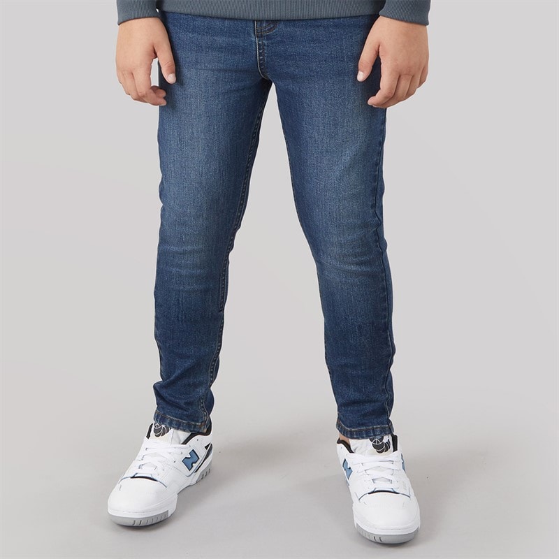 Bench Jungen - Gifford Jeans - Dark Wash