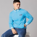 Heren lochi trackjack Blauw