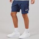 Shorts cargo Cafaro 2 hommes Marine