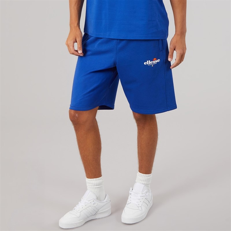 Ellesse Herren - Espel Locker Geschnittene Shorts - Cobalt