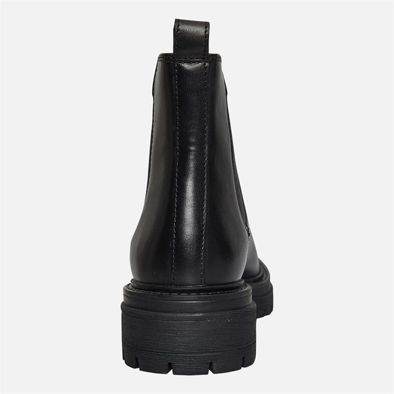 Bottes Chelsea iridea femmes Noir - Image 3