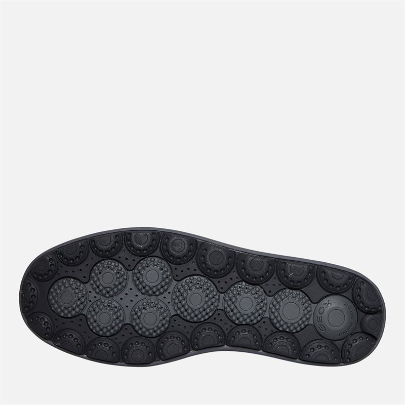 Mężczyźni buty spherica Brąz ciemny/Czarny – zdjęcie  2