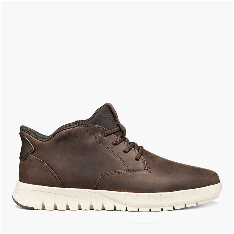 Bottes flextride fast hommes Coffee - Image 1