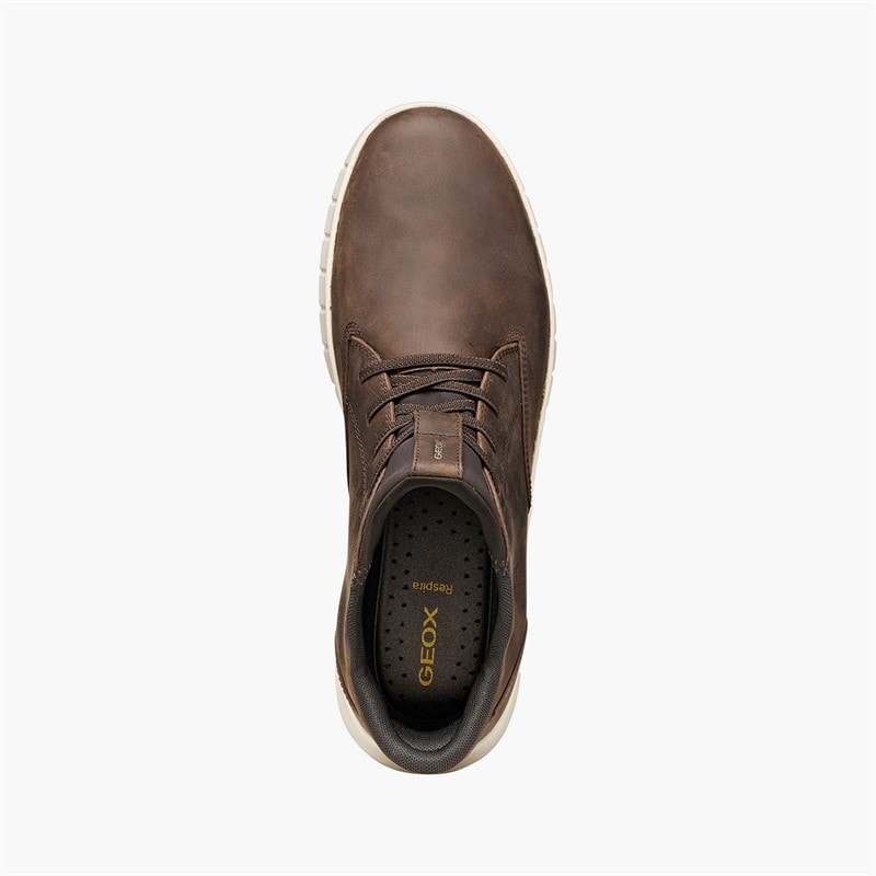 Bottes flextride fast hommes Coffee - Image 4