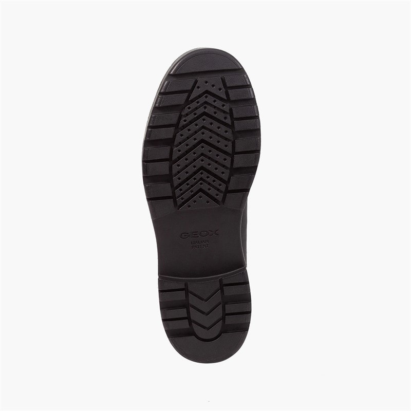 Mężczyźni buty chelsea andalo Czarny – zdjęcie  2