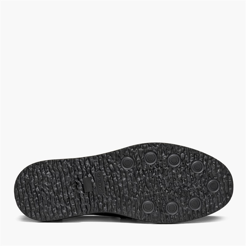 Heren massimiano loafers Zwart - Afbeelding 2