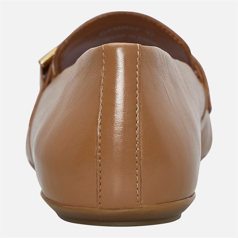 Damen - Palmaria Loafers Beige - Bild 3
