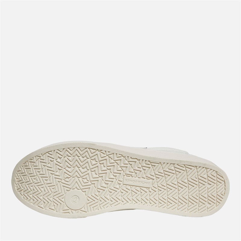 Heren richmond slip-on pumps Bright White - Afbeelding 2
