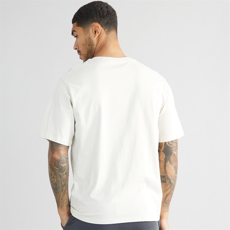 Herren - Vesterbro T-Shirt Moonbeam - Bild 2