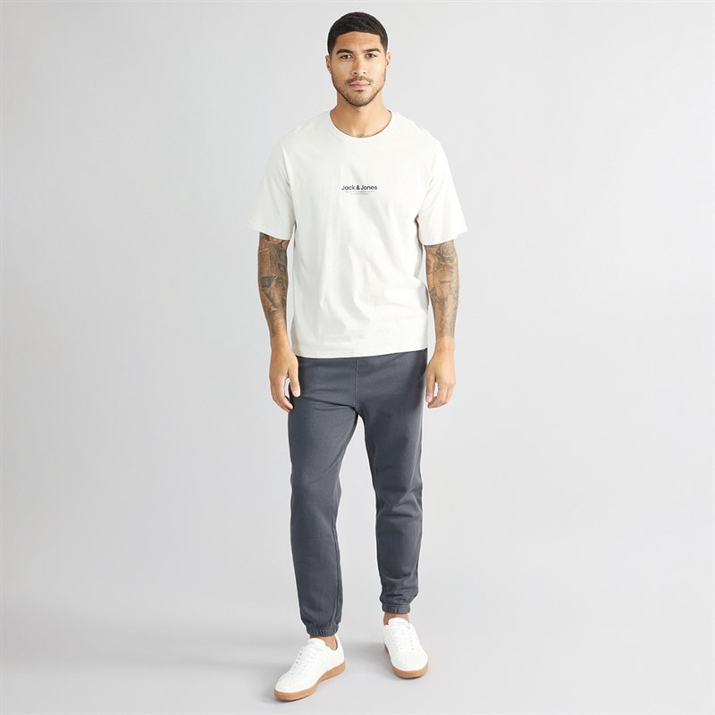 Herren - Vesterbro T-Shirt Moonbeam - Bild 3