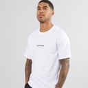 Herren - Vesterbro T-Shirt Weiß