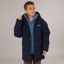 Jungen - Brady Steppjacke Sky Captain