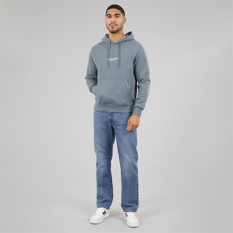 Herren - Vesterbro Kapuzenpullover Stormy Weather - Bild 3