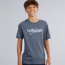 Chłopcy t-shirt Tom Turbulence