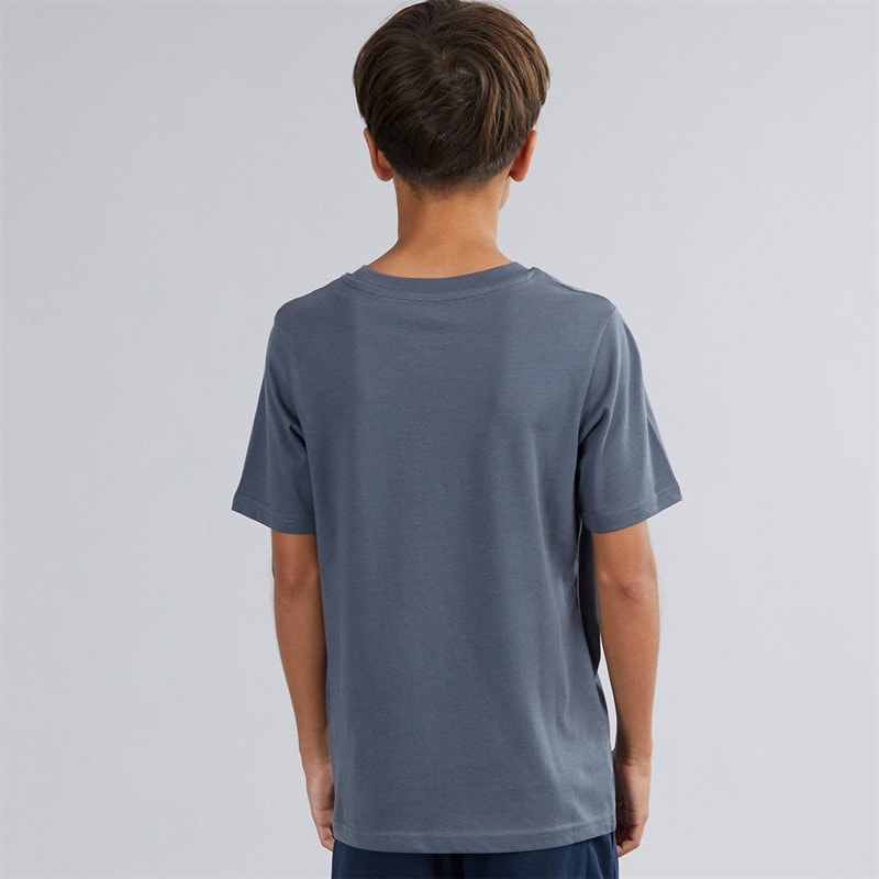 Chłopcy t-shirt Tom Turbulence – zdjęcie  2