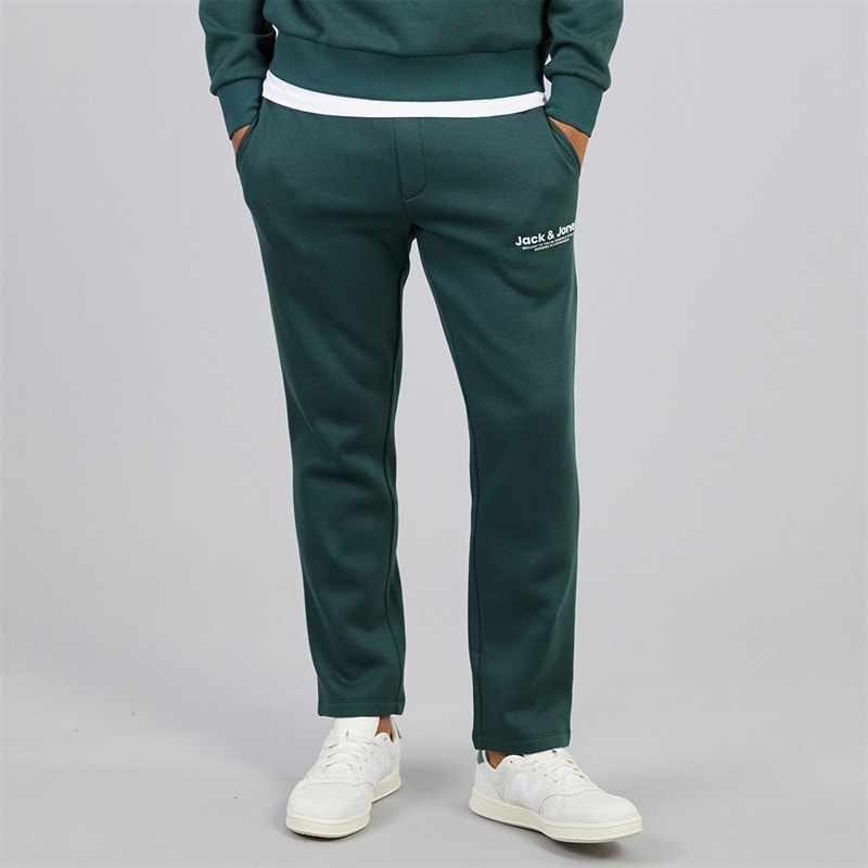 JACK & JONES Joggers à ourlet ouvert Vesterbro hommes - Magical Forest