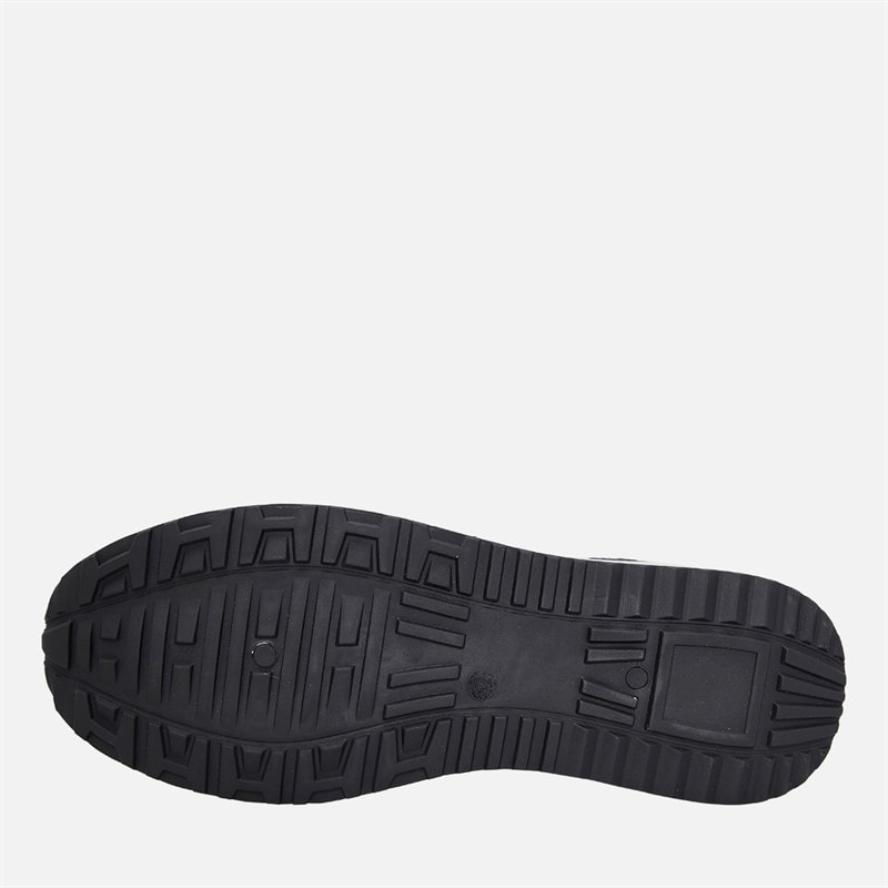 Baskets Bowden hommes Marine - Image 2