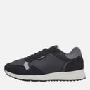 Baskets Bowden hommes Noir