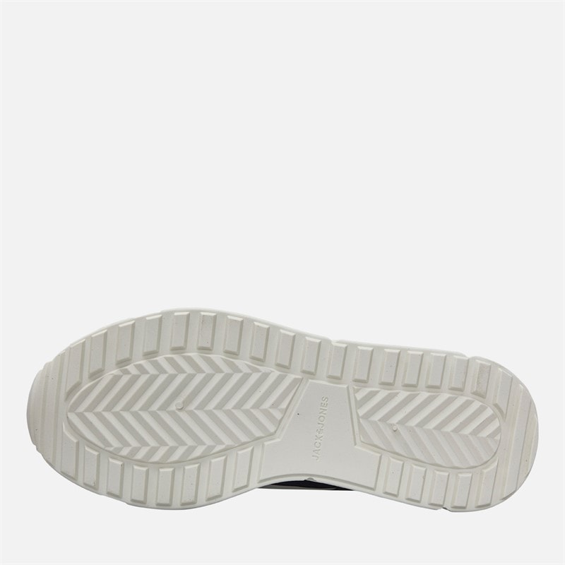 Herren - Aspire PU Laufschuhe Weiß/Grau - Bild 2