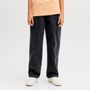 Jungen - Raye Worker-Hose Tap Shoe