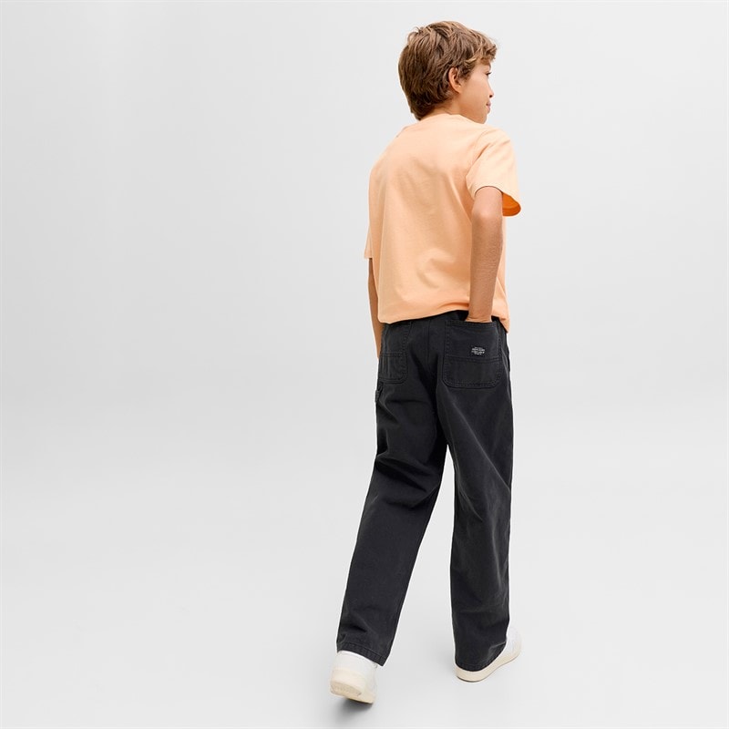 Jungen - Raye Worker-Hose Tap Shoe - Bild 4