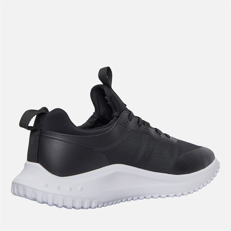 Baskets EVA runner hommes CK Black - Image 5