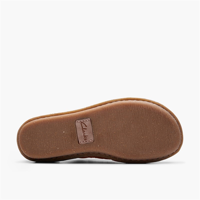 Dames grappige dream veterschoenen Light Pink Suede - Afbeelding 3