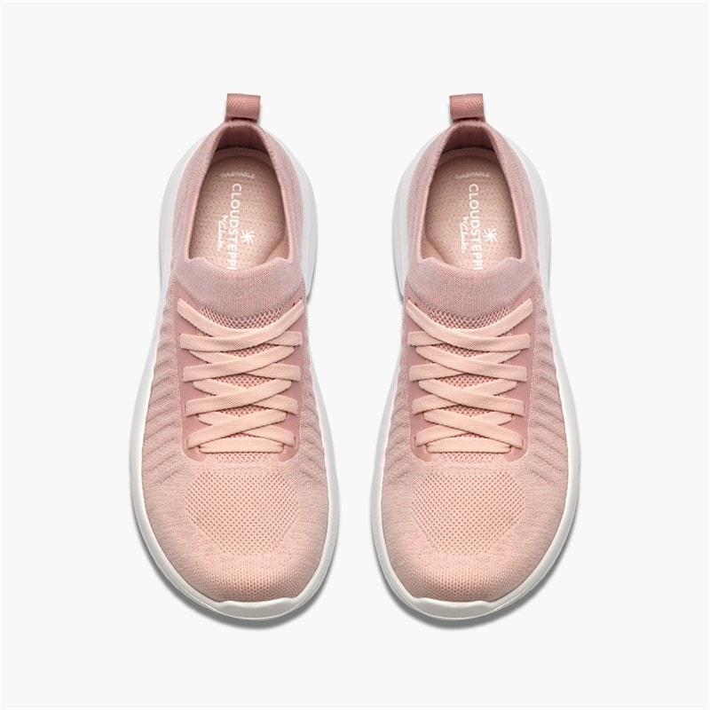 Damen - Solevana Sneaker Dusty Pink - Bild 2