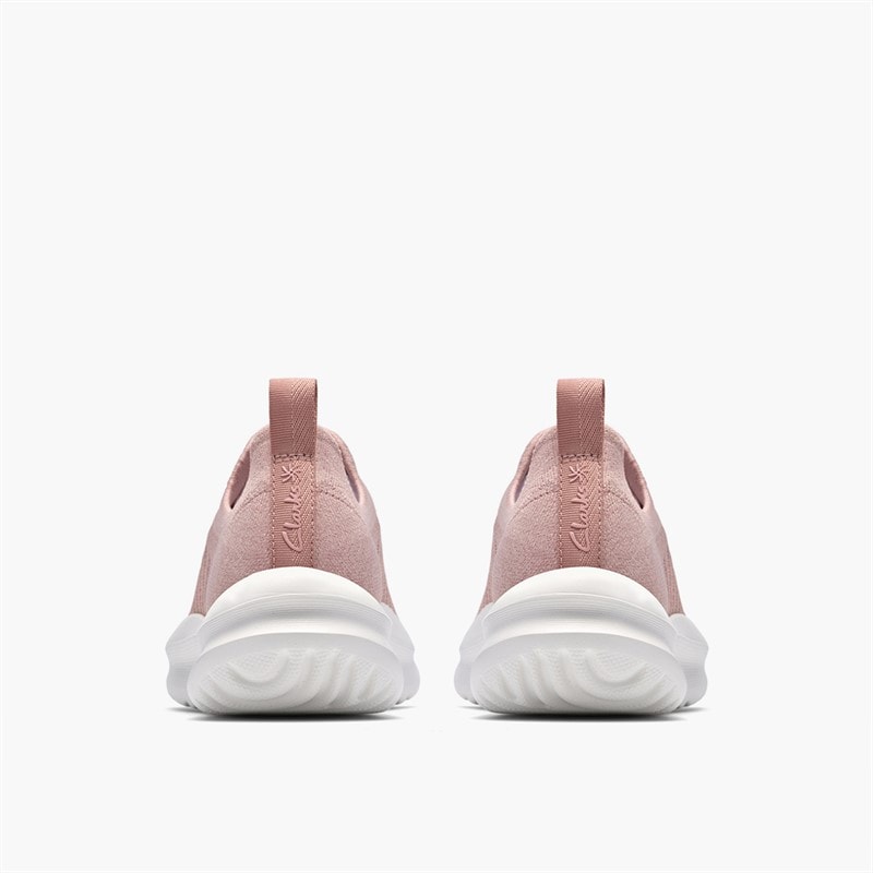 Damen - Solevana Sneaker Dusty Pink - Bild 5