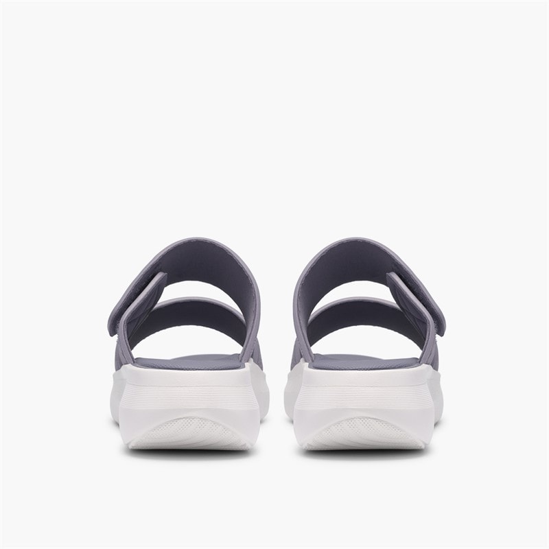 Sandales Solevana Star 2 femmes Purple Grey - Image 5
