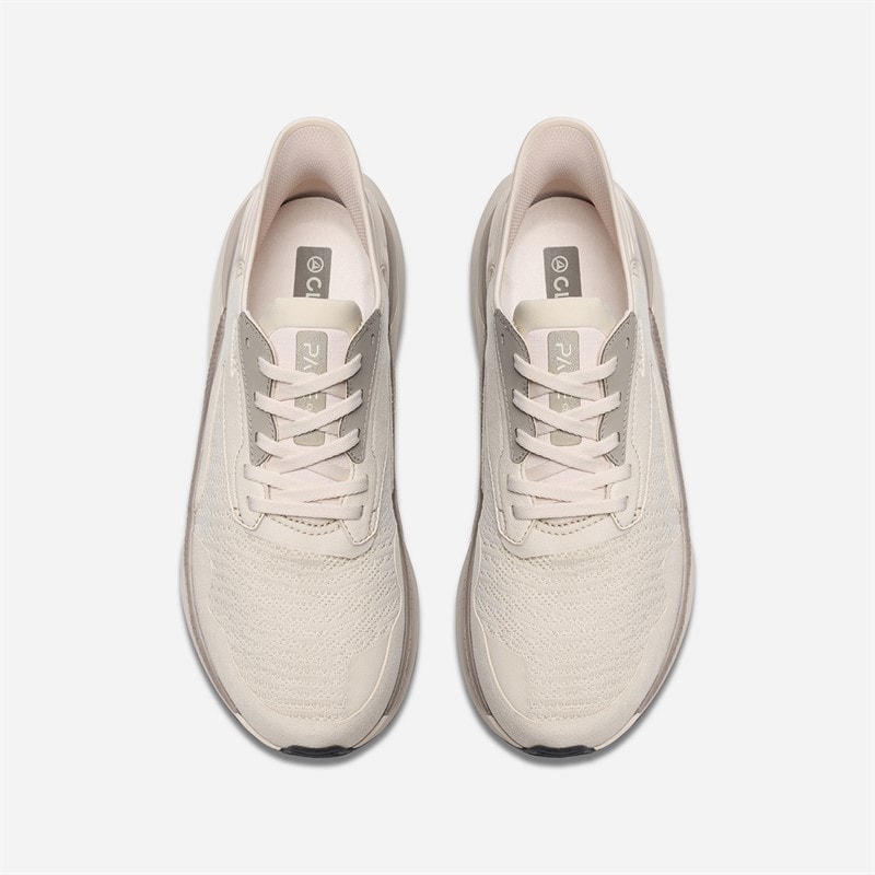Herren - Pace Sneaker Off White Combi - Bild 2