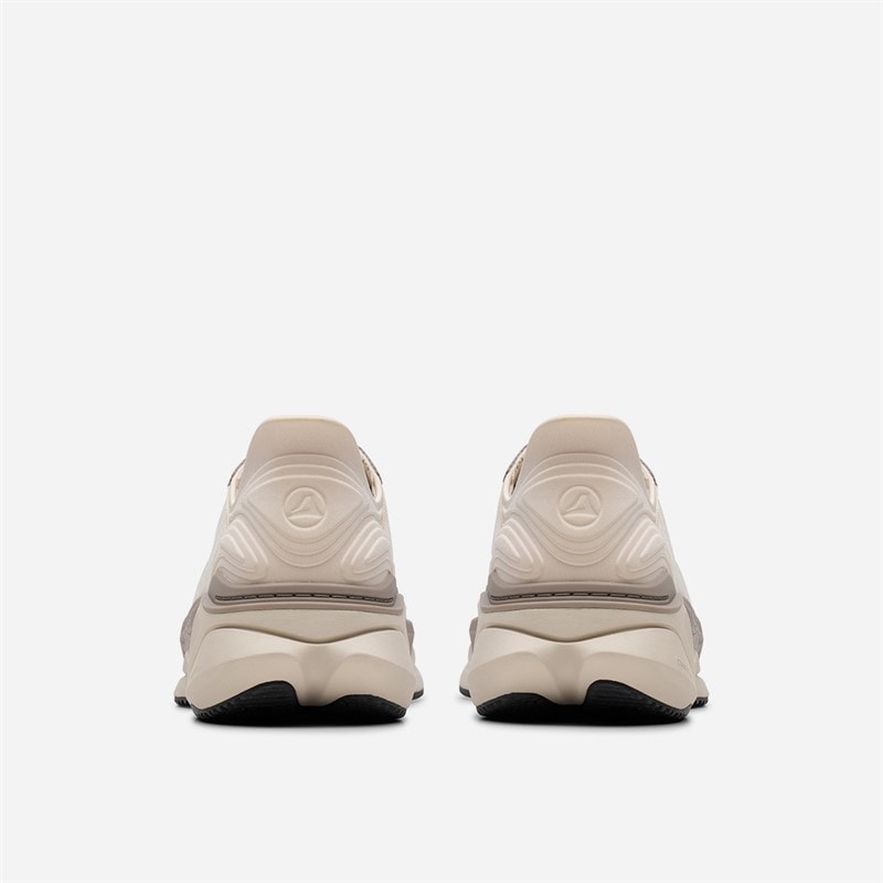 Herren - Pace Sneaker Off White Combi - Bild 5