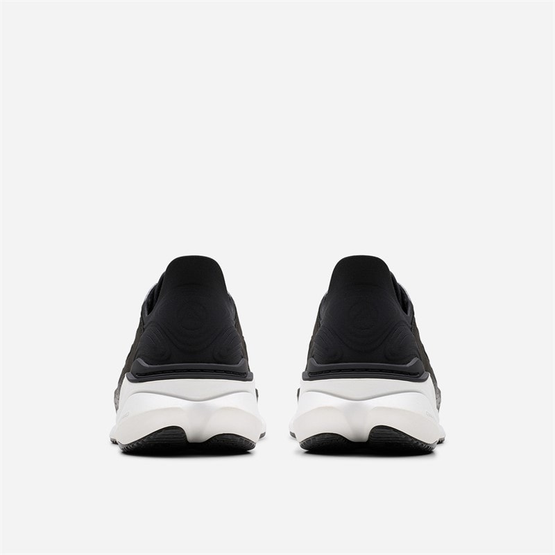 Damskie buty pace do treningu Czarny/Biały – zdjęcie  5