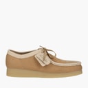 Herren - Premium Wallabee Evo G Schuhe Tan Combi