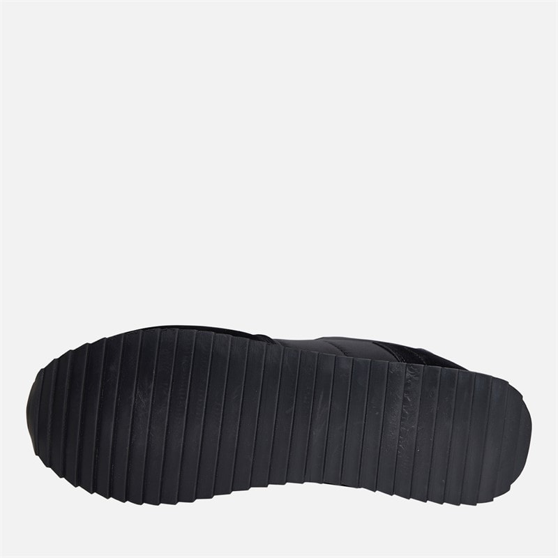 Baskets Dyce hommes Noir - Image 2