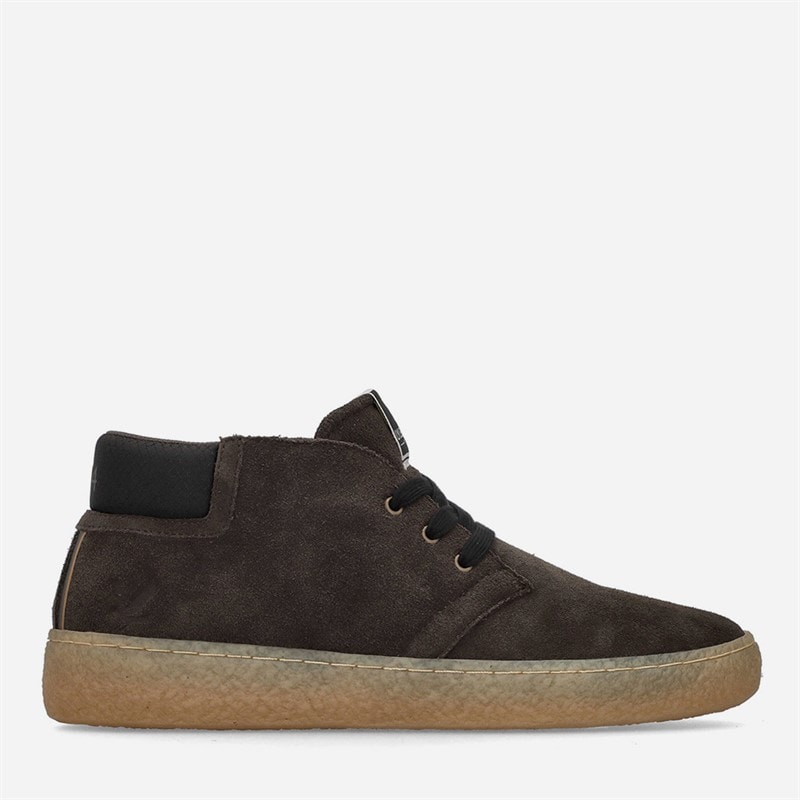 Lyle And Scott Vintage Brace de maintien hommes - Ebony
