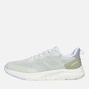 Junior ocean sneakers Pastel Green 0308