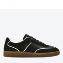 Unisex - City-Pace Sneaker Schwarz