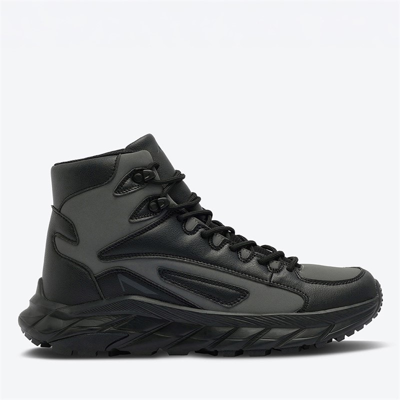 ARKK Copenhagen Bottes orbitrail - Noir