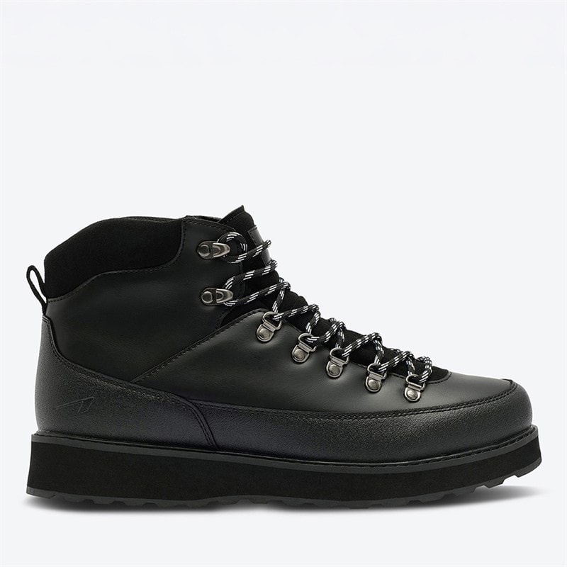 ARKK Copenhagen Bottes alpine - Noir