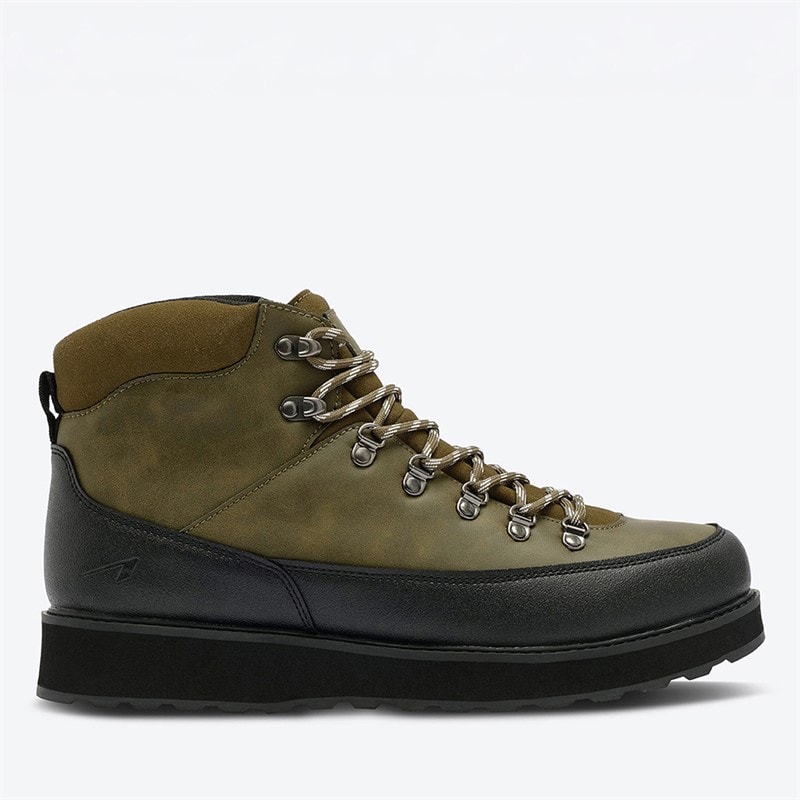 ARKK Copenhagen Bottes alpine - Olive