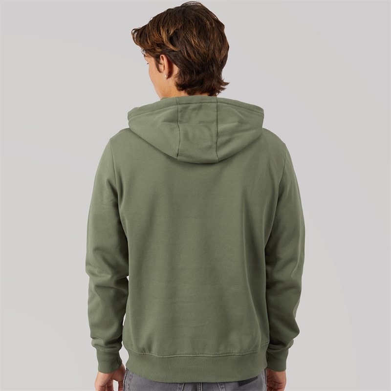 Sweat à capuche Balis hommes Tea Leaf - Image 2