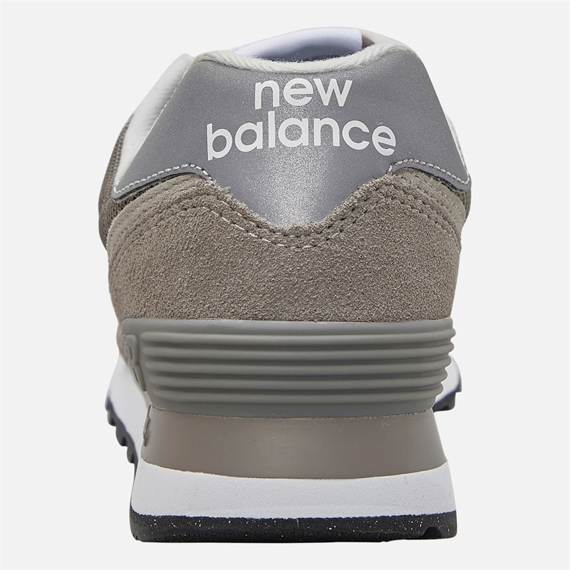 Baskets 574 Core femmes Gris/Blanc/Silver - Image 3