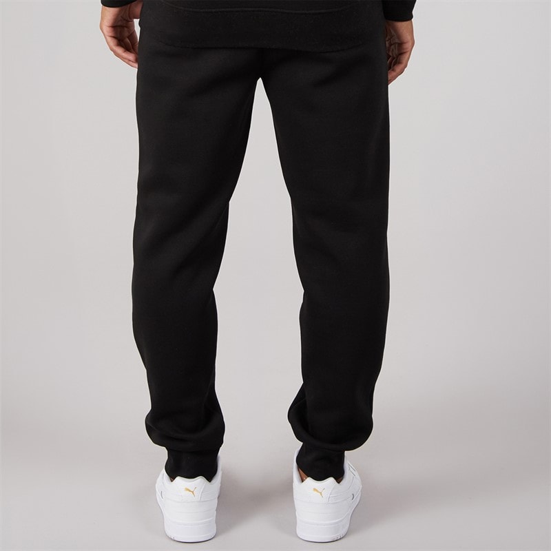 Heren niari joggers Zwart - Afbeelding 2