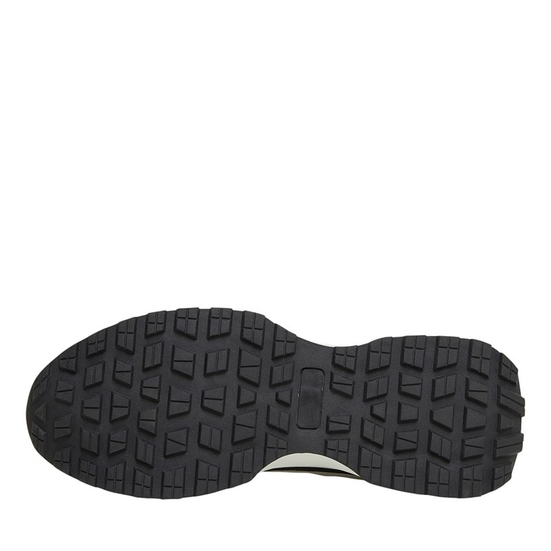 Baskets Dalston hommes Blanc/Gris - Image 2
