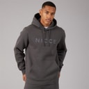 Herren - Tonla Kapuzenpullover Coal