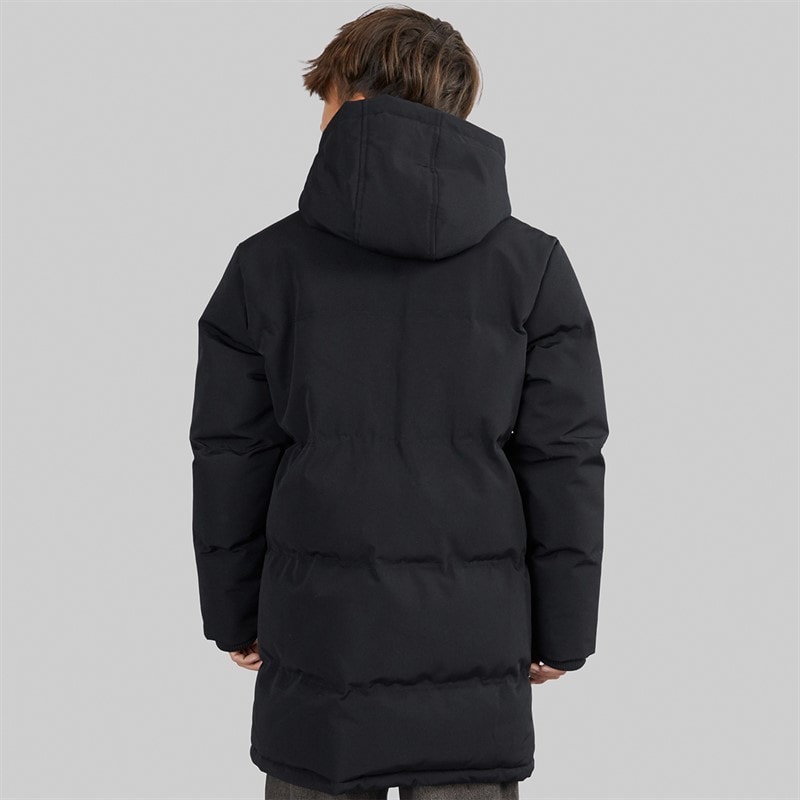 NICCE Jungen - Merigo Parka-Jacke - Schwarz - Bild 2
