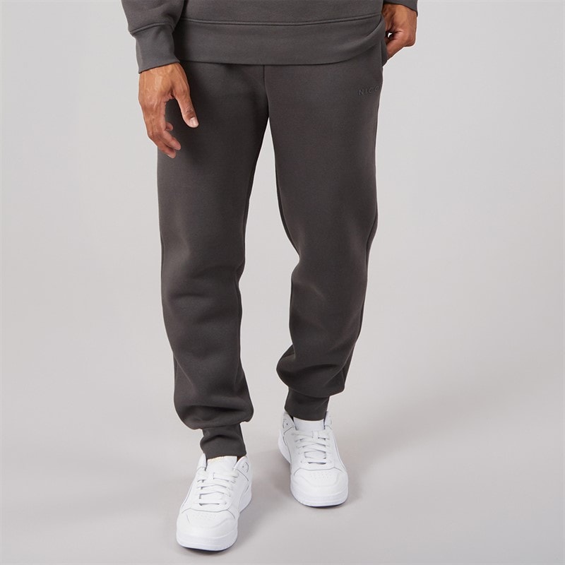 NICCE Jogging Naoise hommes - Coal