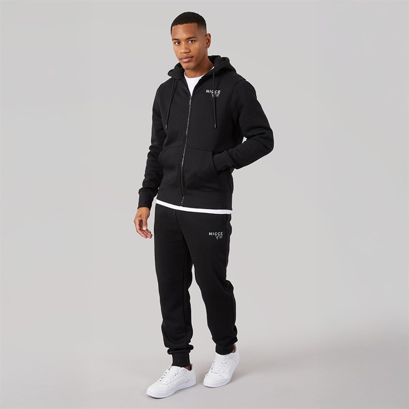 NICCE Survêtement Hillvue hommes - Noir
