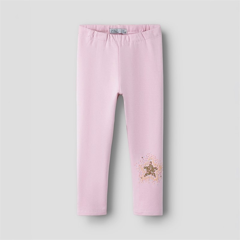 Leggings filles Pirouette - Image 1